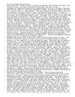 Esszék 'Yosemite National Park', 1.                