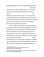 Esszék 'Why Rainforests must be Cut Down?', 2.                