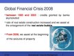 Prezentációk 'World after Crisis', 7.                