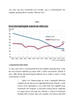Esszék 'Korai iskolaelhagyás Magyarországon', 3.                