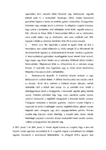 Esszék 'Korai iskolaelhagyás Magyarországon', 4.                