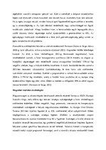 Esszék 'Korai iskolaelhagyás Magyarországon', 7.                