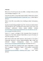 Esszék 'Korai iskolaelhagyás Magyarországon', 10.                