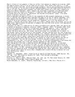 Esszék 'American Suffer Obsessive-Compulsive Disorder an Anxiety Disorder Obsessional Th', 1.                