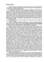 Esszék 'Friedrich Wilhelm Nietzsche ', 3.                