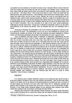 Esszék 'Friedrich Wilhelm Nietzsche ', 5.                