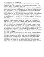 Esszék 'The Life of Chingis Khan by Vladimirtsov', 1.