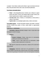 Összefoglalók, jegyzetek 'Communication Partners Versatility Cultural Communication', 3.                