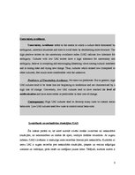 Összefoglalók, jegyzetek 'Communication Partners Versatility Cultural Communication', 6.                