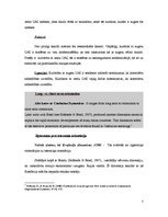 Összefoglalók, jegyzetek 'Communication Partners Versatility Cultural Communication', 7.                