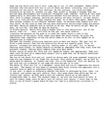 Esszék '"Fire and Ice" by Robert Frost.', 1.                