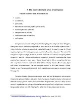 Kutatási anyagok 'Corruption', 9.                