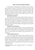 Kutatási anyagok 'Corruption', 13.                