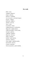 Kutatási anyagok 'Corruption', 15.                