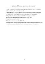 Kutatási anyagok 'Corruption', 17.                