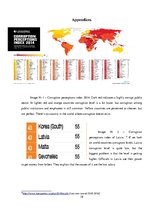 Kutatási anyagok 'Corruption', 18.                