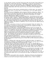 Esszék 'The Four Functions of Management', 1.                