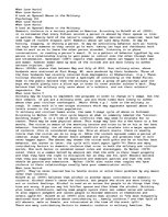 Esszék 'When Love Hurts: A Look at Domestic Violence in the Military', 1.                