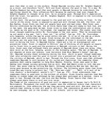 Esszék 'Good and Evil: "How to Kill a Mockingbird"', 2.                