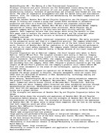 Esszék 'DaimlerChrysler AG - The Making of a New Transnational Corporation', 1.                