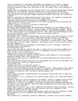 Esszék 'DaimlerChrysler AG - The Making of a New Transnational Corporation', 2.                