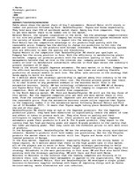 Esszék 'DaimlerChrysler AG - The Making of a New Transnational Corporation', 6.                