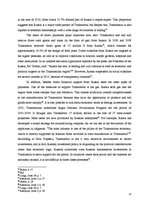Esszék 'Transnistria’s Dependence on Russia as the Main Obstacle for Moldova´s Territori', 11.                