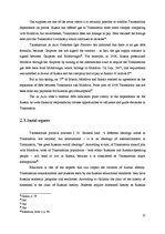 Esszék 'Transnistria’s Dependence on Russia as the Main Obstacle for Moldova´s Territori', 12.                