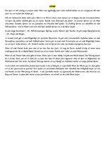 Esszék 'Der Sport', 1.                