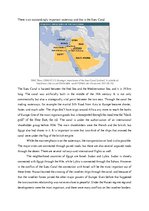 Esszék 'The Crisis of Suez', 2.                