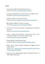 Esszék 'The Crisis of Suez', 6.                