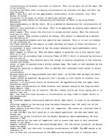 Esszék 'The Chemistry of Natural Water', 2.                