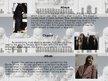 Prezentációk 'Islamic Clothing', 5.                