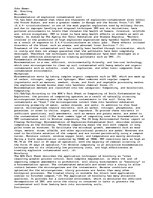 Összefoglalók, jegyzetek 'Report on Bioremediation of Contaminated-Explosive Soil', 1.                