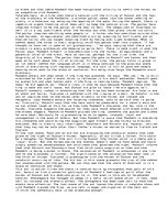 Esszék 'Brief Summary Interwoven with Commentary on Act II of Macbeth', 2.                