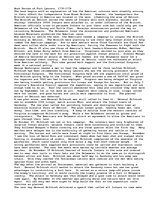 Esszék 'Book Review, Forth Laurens 1778-1779', 1.