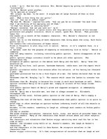 Esszék 'The Subtle Humor of "Pride and Prejudice", by Jane Austen', 2.                