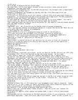 Összefoglalók, jegyzetek 'WW1 Notes Based on yr12 N.S.W Syllabus', 3.                