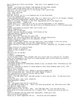 Összefoglalók, jegyzetek 'WW1 Notes Based on yr12 N.S.W Syllabus', 5.                