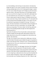 Esszék 'Semiotics of Multimedia Music Video by Rhye-Open', 2.                