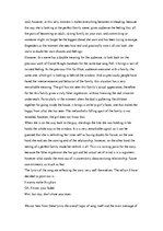 Esszék 'Semiotics of Multimedia Music Video by Rhye-Open', 3.                