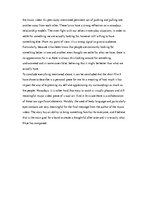 Esszék 'Semiotics of Multimedia Music Video by Rhye-Open', 4.                