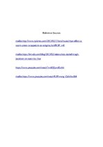 Esszék 'Semiotics of Multimedia Music Video by Rhye-Open', 5.                