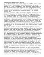 Esszék 'An Interview with Bernard Lonergan. What Is "Critical Realism?" ', 2.                