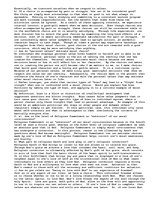 Esszék 'An Interview with Bernard Lonergan. What Is "Critical Realism?" ', 3.                