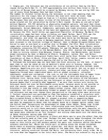 Esszék 'The Holocaust', 1.