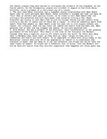 Esszék 'The Holocaust', 2.