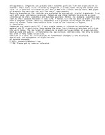 Esszék 'Why It Is Said That EC Is a Catalyst of Fundamental Changes?', 2.                