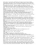 Esszék 'The Wind in His Sail', 1.                