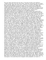 Esszék 'Ozone Layer Depletion and the Future Effects It Will Have on the Population. Har', 1.                